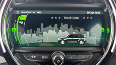 MINI Countryman 2.0 John Cooper Works ALL4 5dr Auto Petrol Hatchback